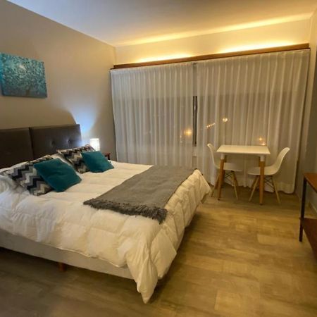 Apartmán Departamento Centrico San Carlos de Bariloche Exteriér fotografie