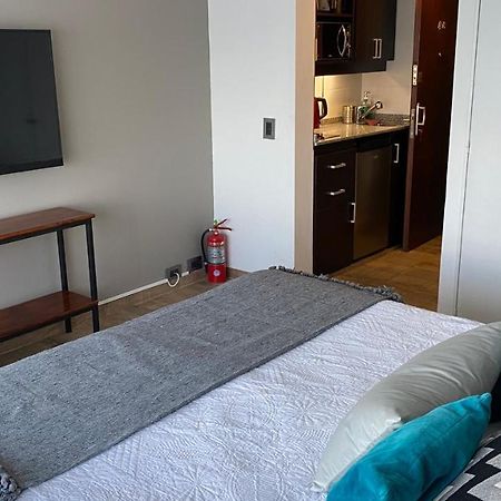 Apartmán Departamento Centrico San Carlos de Bariloche Exteriér fotografie
