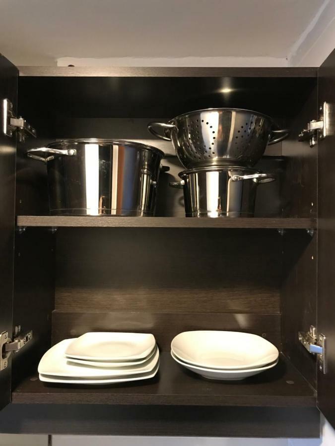Apartmán Departamento Centrico San Carlos de Bariloche Exteriér fotografie