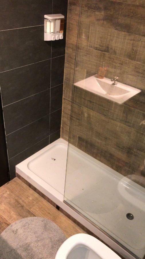 Apartmán Departamento Centrico San Carlos de Bariloche Exteriér fotografie