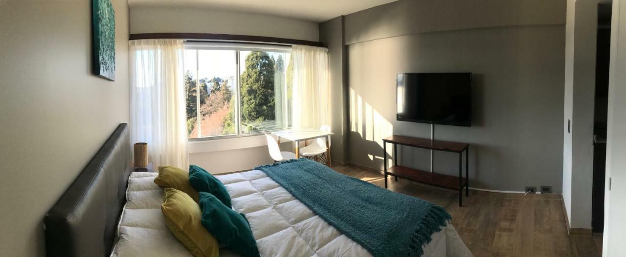 Apartmán Departamento Centrico San Carlos de Bariloche Exteriér fotografie