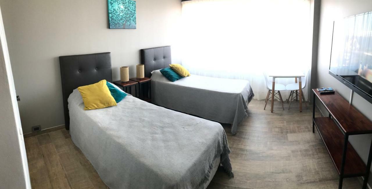 Apartmán Departamento Centrico San Carlos de Bariloche Exteriér fotografie