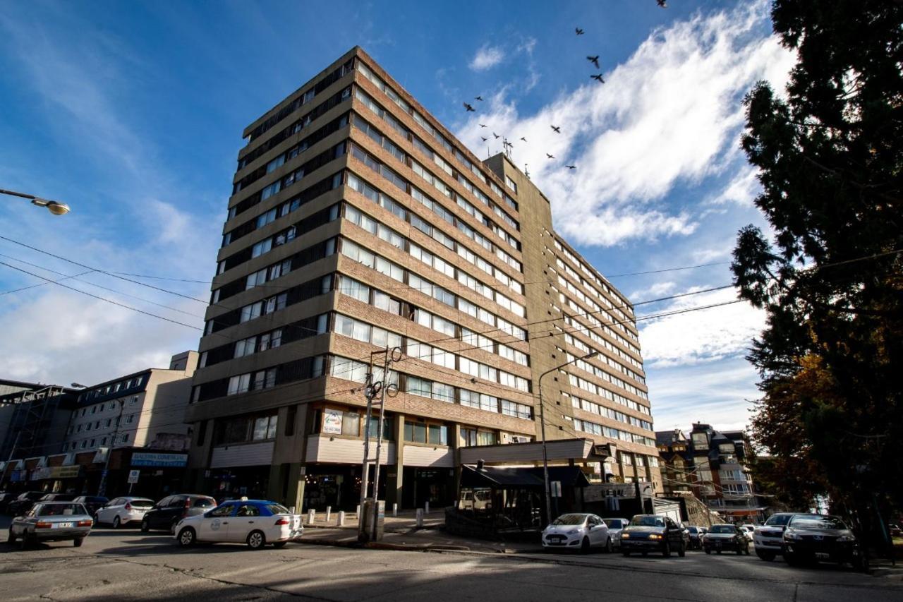 Apartmán Departamento Centrico San Carlos de Bariloche Exteriér fotografie